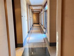 -西安华清御汤酒店