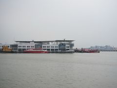 -澳门外港客运码头(轮渡站)