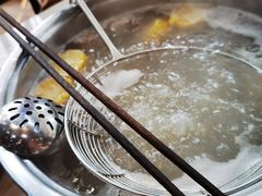 -味逍遥牛肉火锅(万江旗舰店)