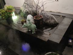 -千禧万福汉亭舫·船舫苏宴