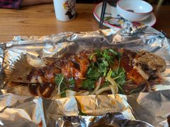 -新白鹿餐厅(银泰西湖文化广场店)