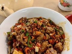 -老三样·旧食新味(绿地店)