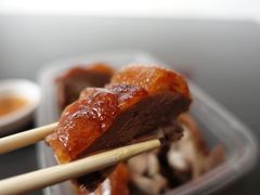 -黄连大头华烧鹅店(大良店)