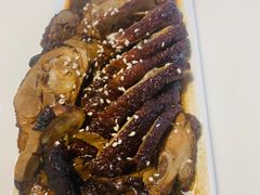 -简小姐·上海餐厅(长城大厦店)