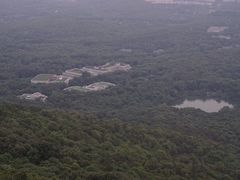 -紫金山山顶公园
