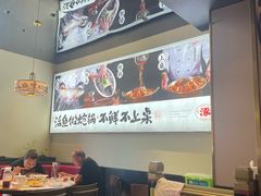 -涿派·炝锅鱼(涿州店)