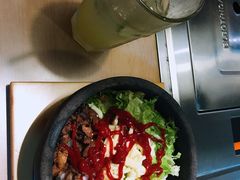 -新石器烤肉(南站店)