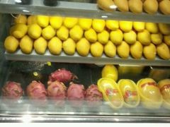 -茉酸奶(松江开元地中海店)