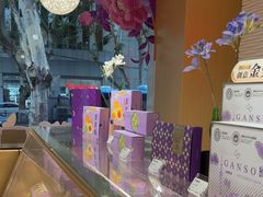 -GANSO元祖食品(白下店)