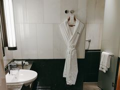 -西安威斯汀大酒店