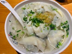 -梦花街馄饨店(中华苑店)
