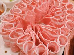 -额尔敦传统涮(公园西路店)