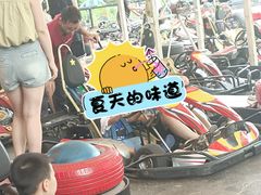 -骉神卡丁车赛车俱乐部