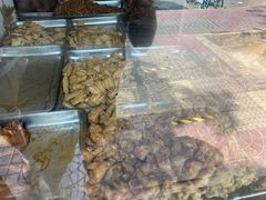 -土门八珍烤鸡腊味店(土门老店)