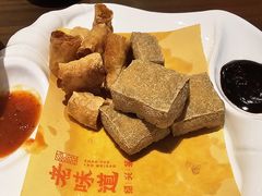 -绍兴老味道·非遗门店(银泰城店)