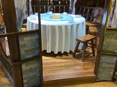 -和源祥·日照菜扛把子(万平口一店)