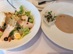 -L'Arome芳芳法国餐厅(仙林金鹰店)