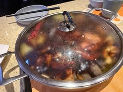 -黄记煌三汁焖锅(广州曜一城店)