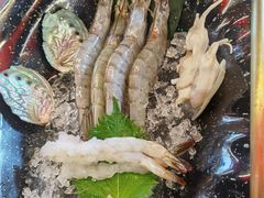 -牛New寿喜烧(金鹰世界店)