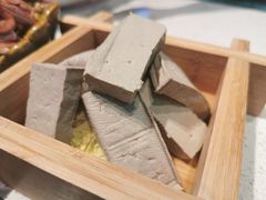 -香佰里重庆火锅(恒力博纳广场店)
