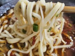 -邓记手擀面(桃花源店)
