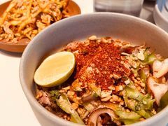 -胡麻(静安嘉里店)