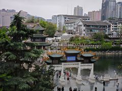 -包整·丝娃娃(一览甲秀楼风景店)