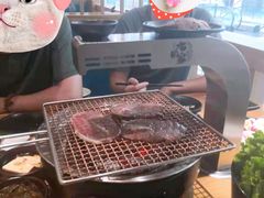 -九田家黑牛烤肉(溧水万达店)