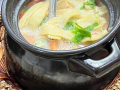 -官塘原味鱼生·潮菜大排档(潮州总店)