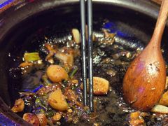 -啫神·广州地标美食(北京路店)