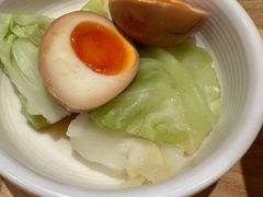 溏心蛋-味千拉面(和平大道奥山世纪城店)