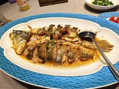-小满海鲜·别院(天津旗舰店)