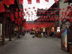 -松州古城