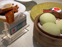 -山顶沙河粉-粤菜馆(凯旋店)