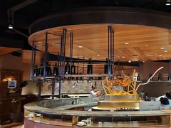 -大树餐厅(益田假日店)