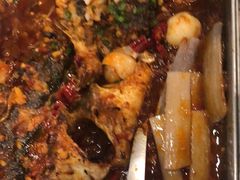 -鱼酷活鱼烤鱼(南京水游城店)