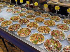 -福茗春薪禾记海鲜烧烤(八一路店)