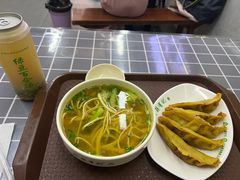 -清真蒋有记(老门东店)