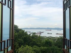 -南沙天后宫景区