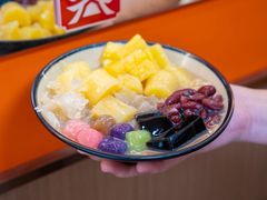 -开元庙街排骨(泉秀店)