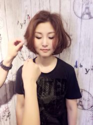 点击看大图 iphone_upload_pic-韩逸龙霆Hair Design Studio