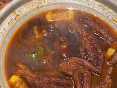 -山四砂锅(太原钟楼街店)