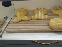 -Tomado绿色烘焙(大尧三路店)
