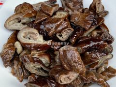 -春发芽饭庄(锦业三路店)