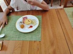 -昆山裕元花园酒店·温莎西餐厅