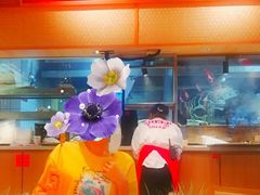 -羊之道草原味道清真餐厅(番禺店)