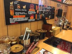 -博多一幸舍(侨福芳草地购物中心店)