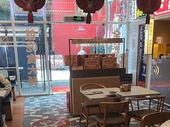 -食大利香港茶餐厅(南亚风情第一城店)