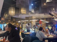 -星伦多自助料理(永旺店)