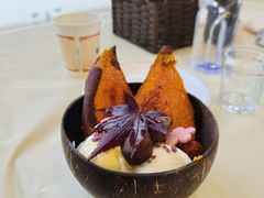 -蟹主隆恩.虾蟹.烧烤.湘菜(渔人码头店)